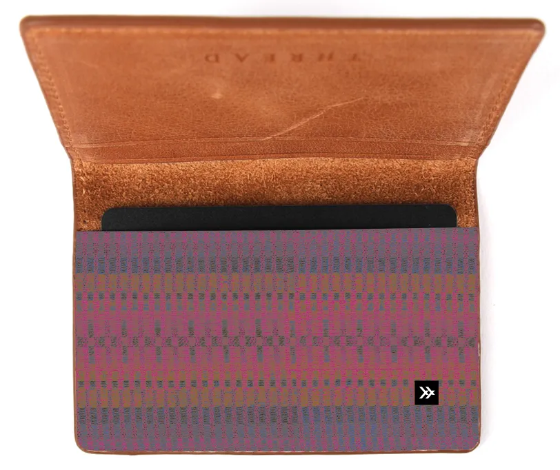 BIFOLD WALLET