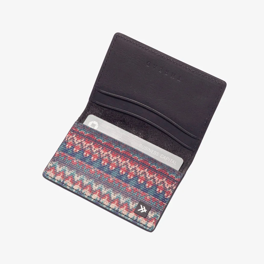 BIFOLD WALLET