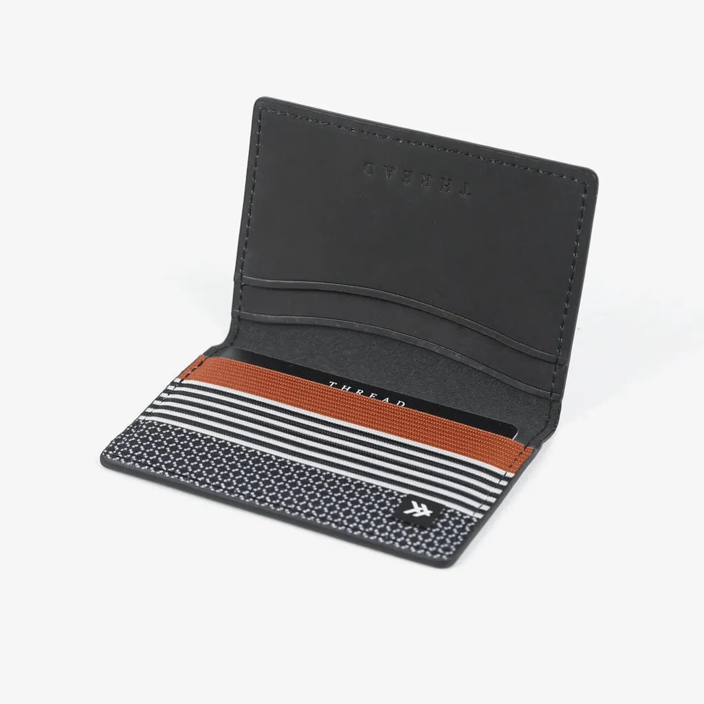 BIFOLD WALLET