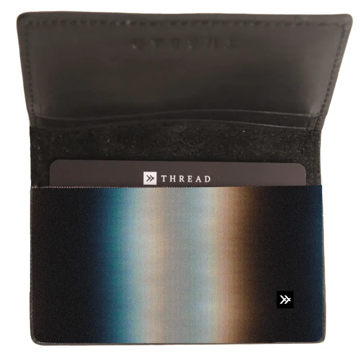 BIFOLD WALLET