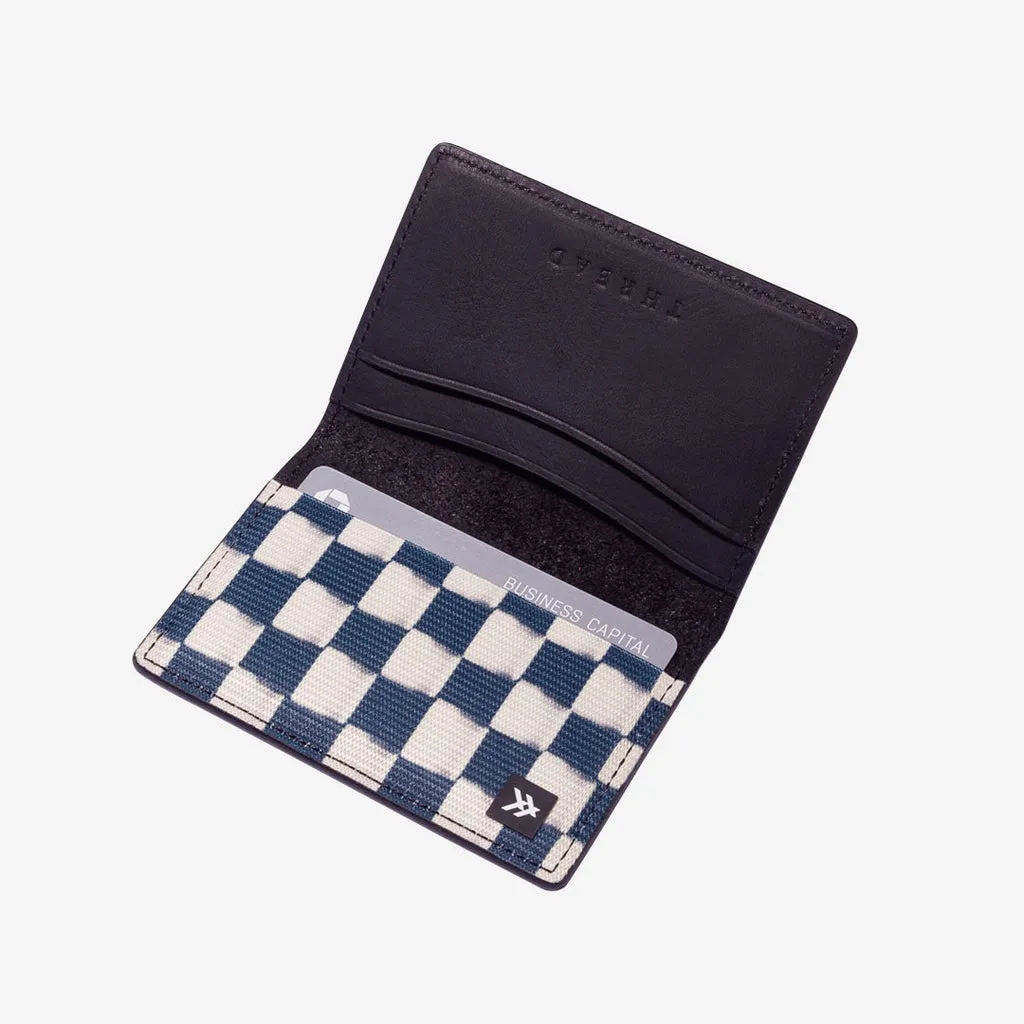 BIFOLD WALLET
