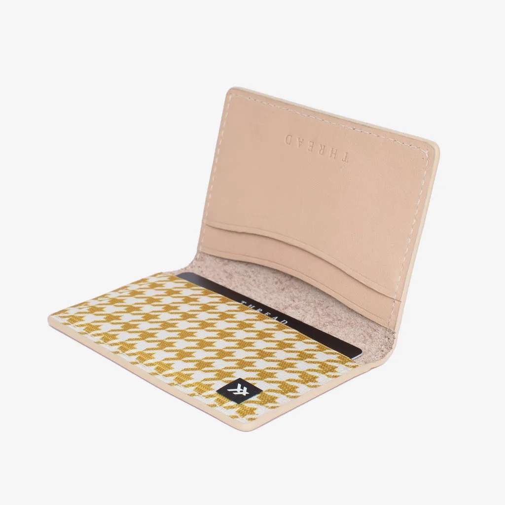 BIFOLD WALLET