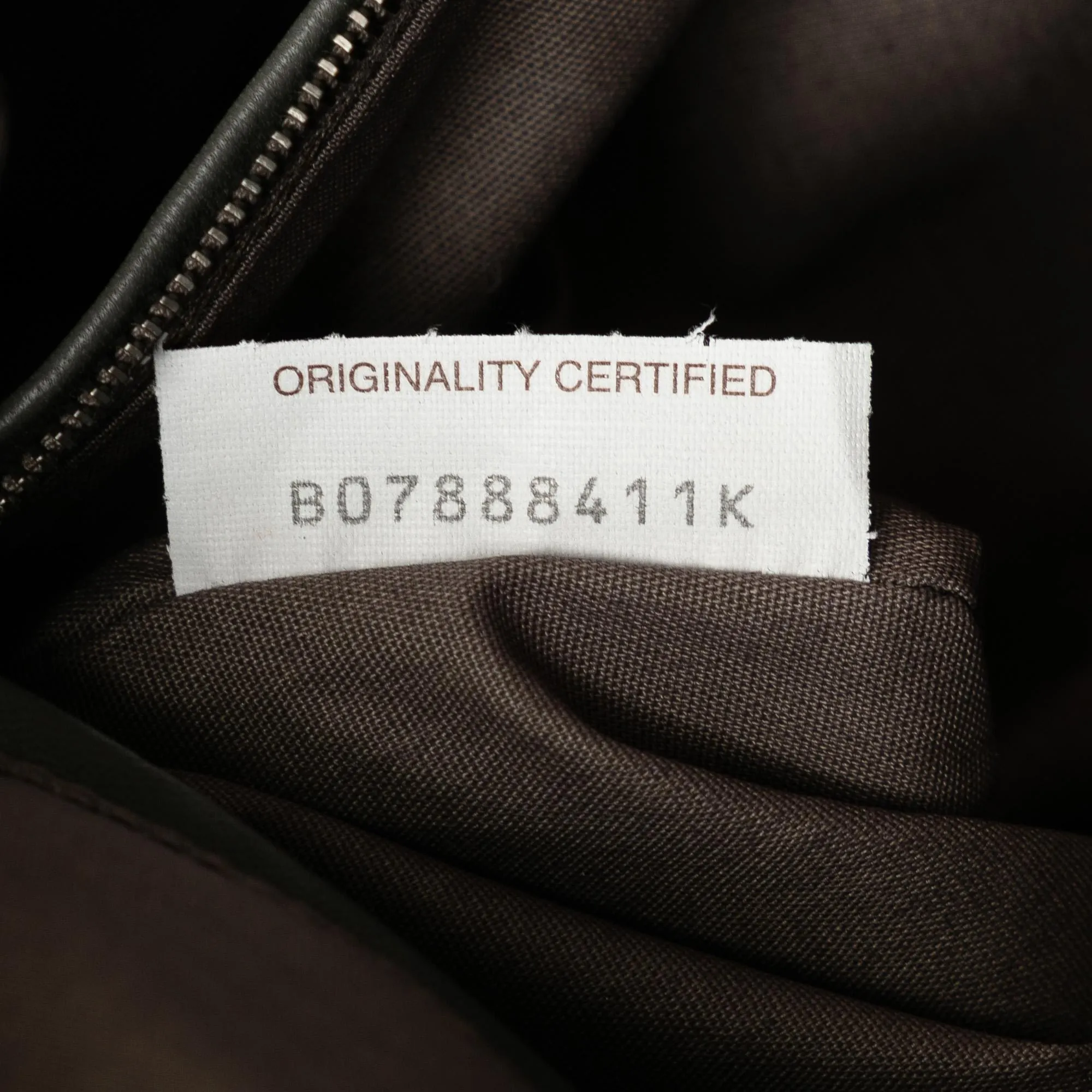 Bottega Veneta Intrecciato-Trimmed Leather Briefcase (SHG-XfagZD)