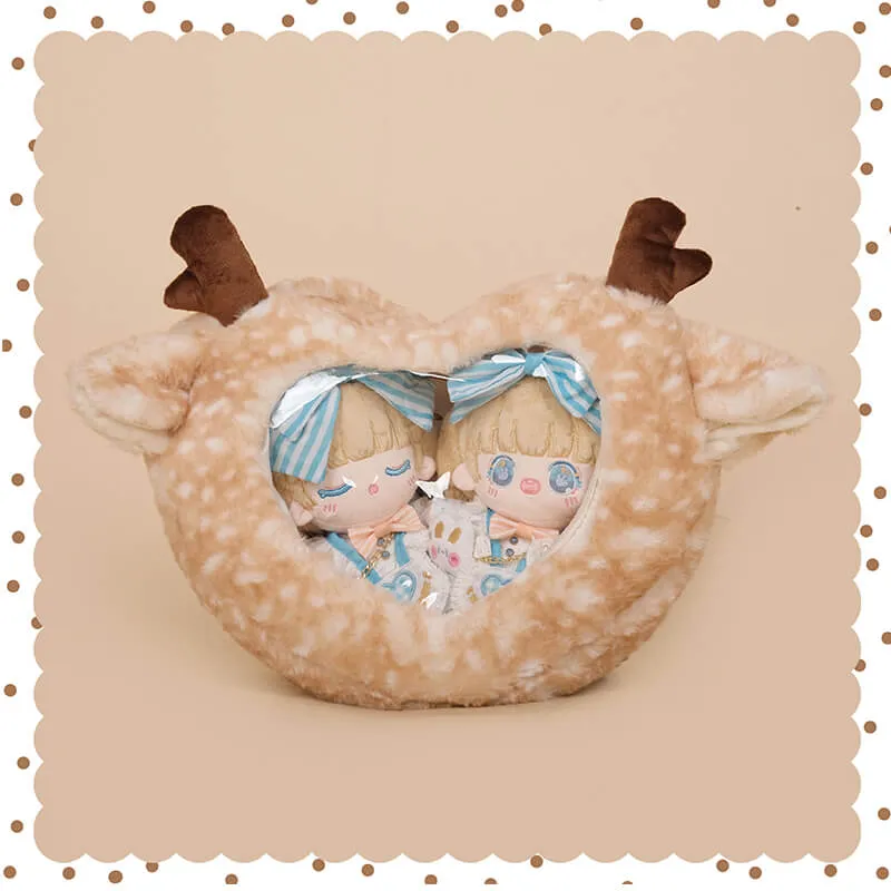 Cute Ita Bag Like A Deer
