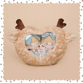 Cute Ita Bag Like A Deer