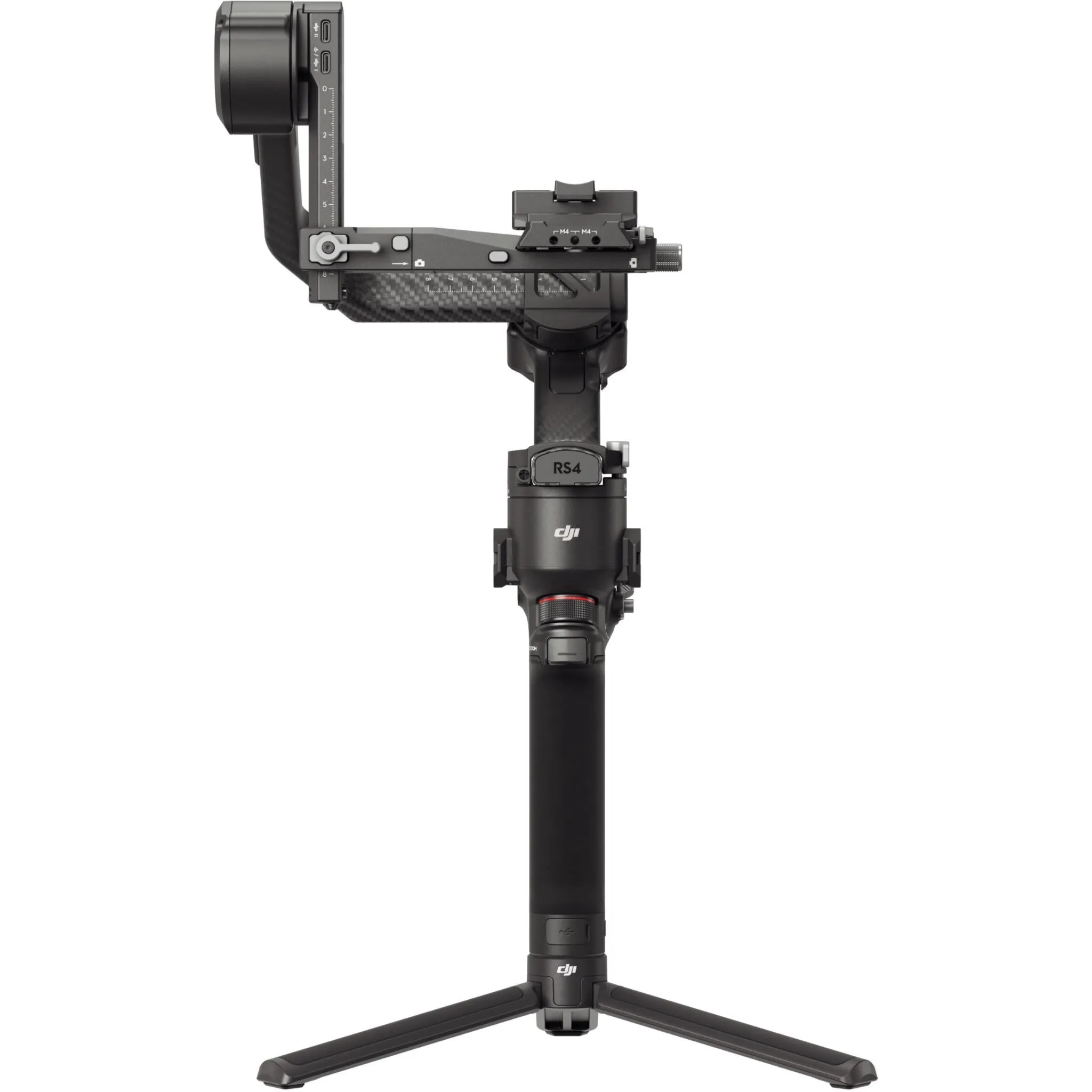 DJI RS4 Pro Gimbal Combo with Remote Transmission