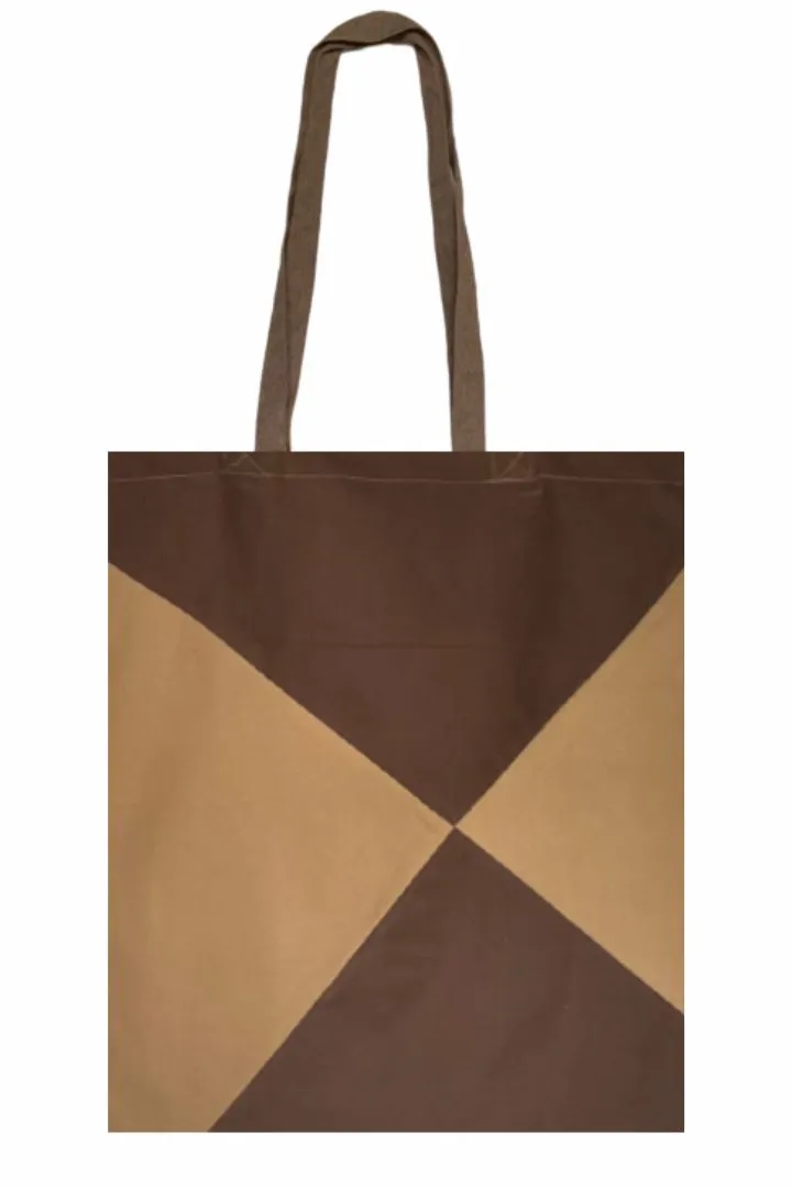 Earthy Chic Tote Bag