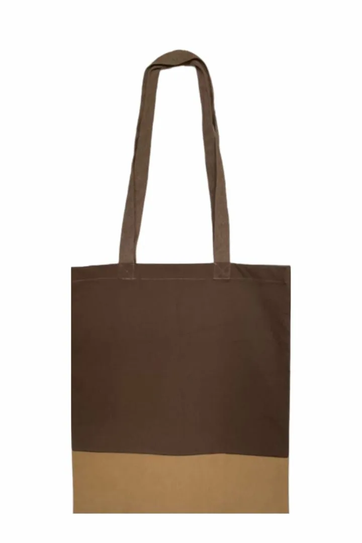Earthy Chic Tote Bag