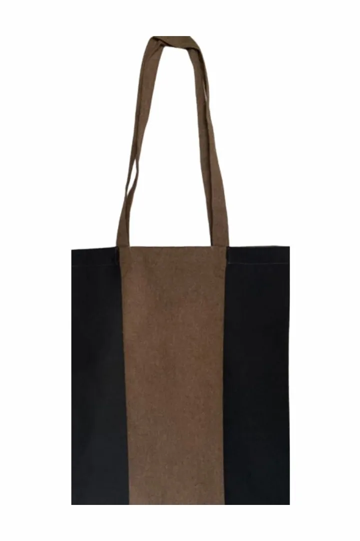 Earthy Chic Tote Bag