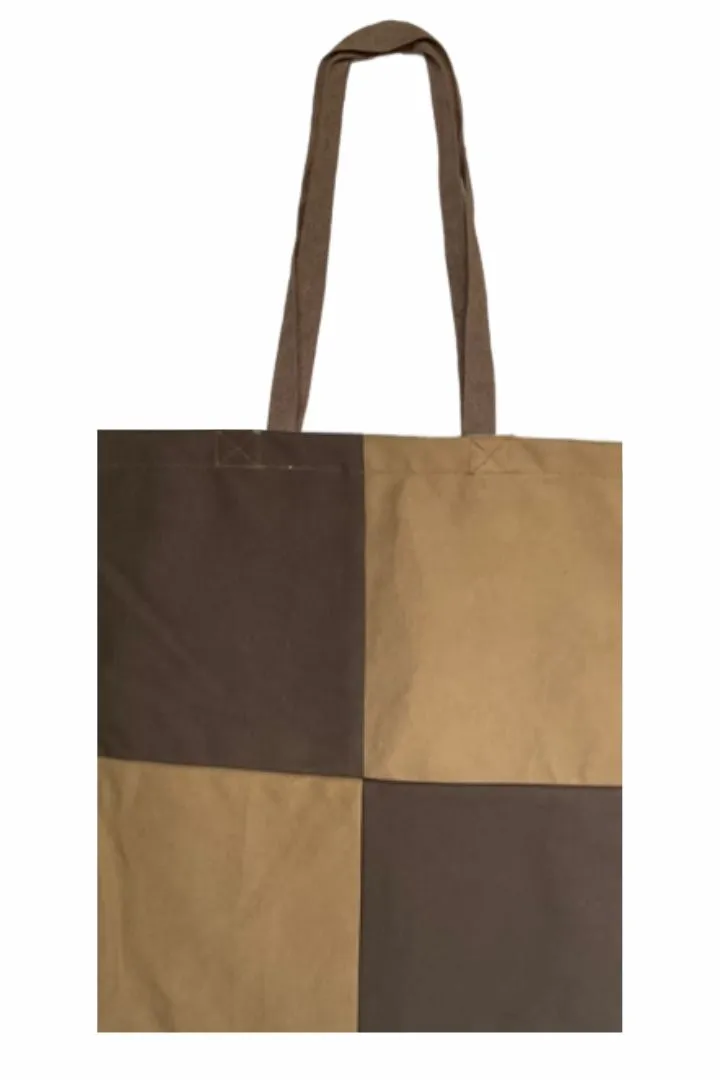 Earthy Chic Tote Bag
