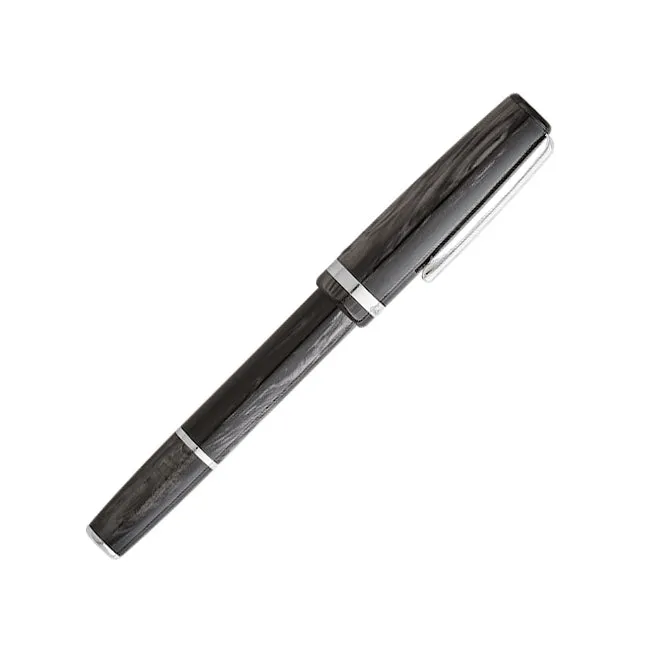 Esterbrook JR Pocket Fountain Pen Tuxedo Black