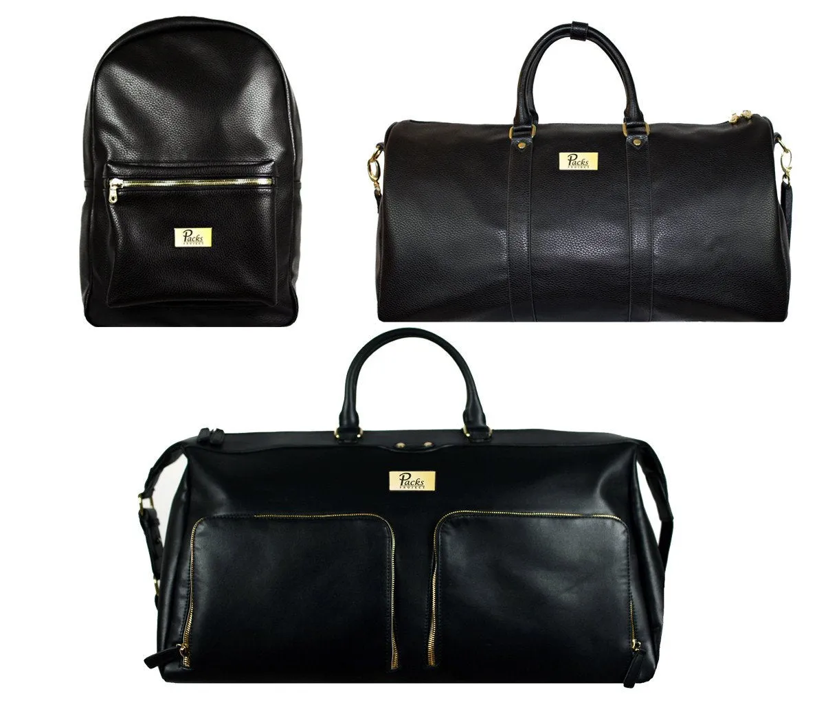 Executive Bag Set
