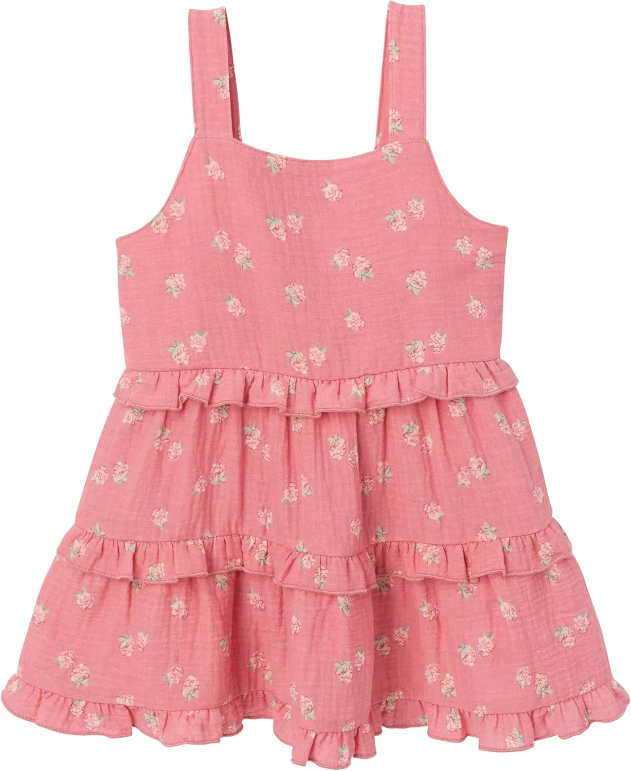 Modern Moments by Gerber Mommy and Me Gauze Dresses