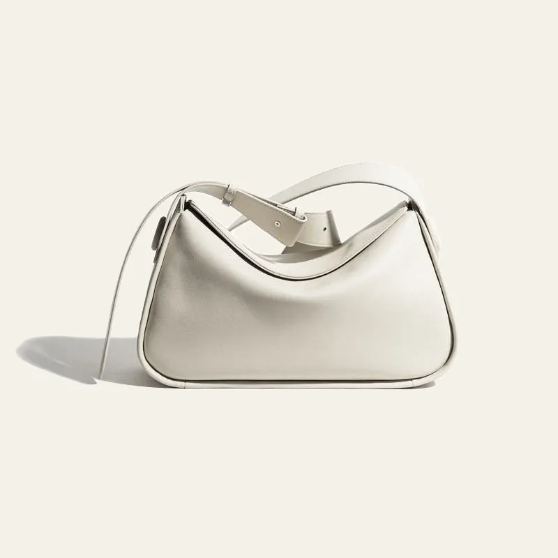 Noa Tres Shoulder Bag - Black