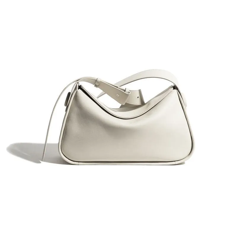 Noa Tres Shoulder Bag - Black