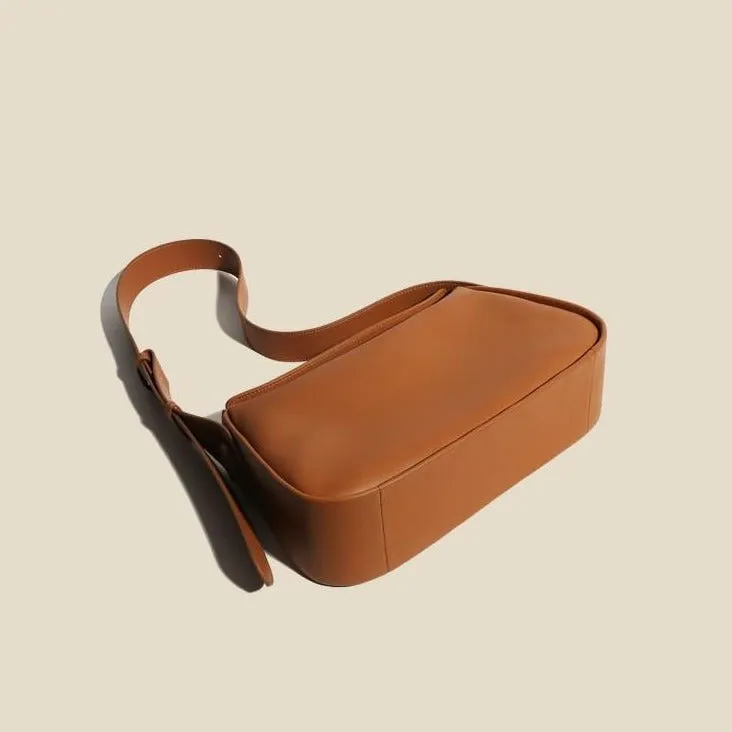Noa Tres Shoulder Bag - Black