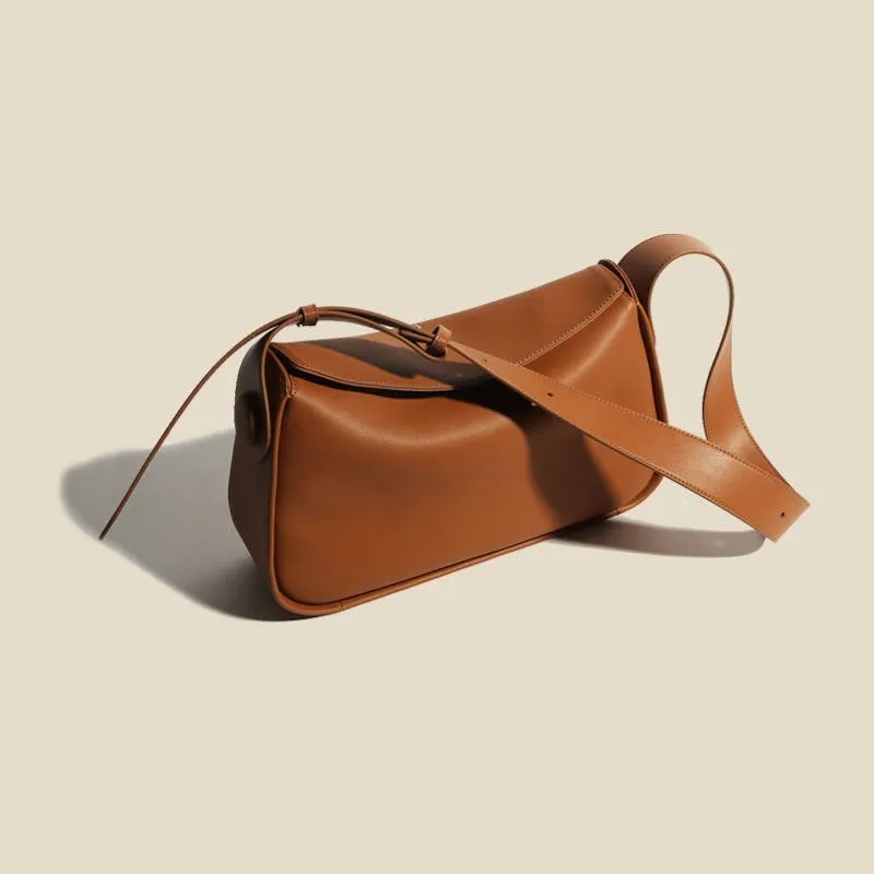 Noa Tres Shoulder Bag - Black