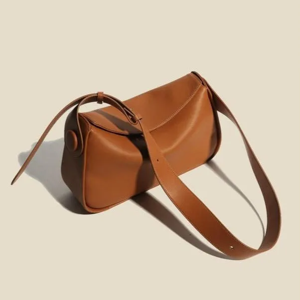 Noa Tres Shoulder Bag - Black
