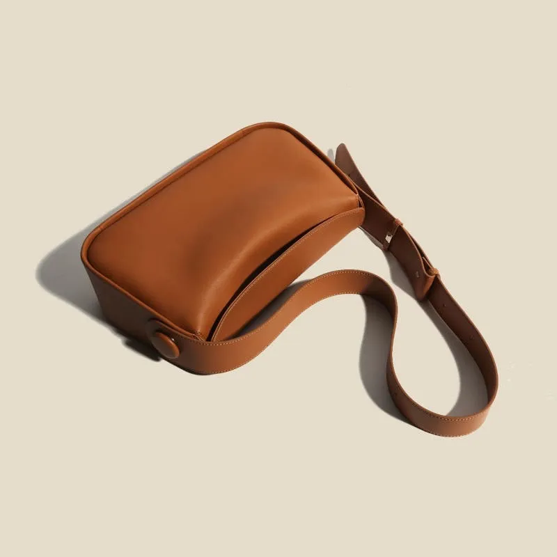 Noa Tres Shoulder Bag - Black