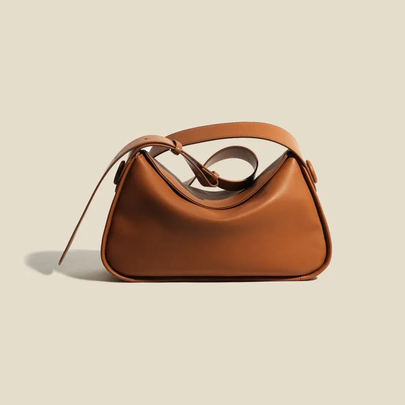 Noa Tres Shoulder Bag - Black