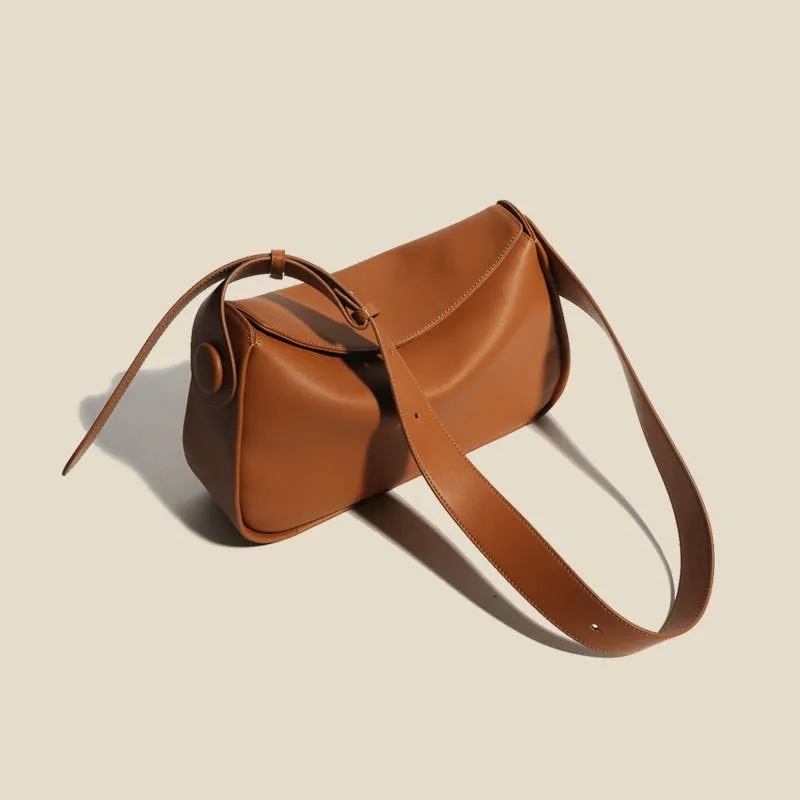 Noa Tres Shoulder Bag - Black
