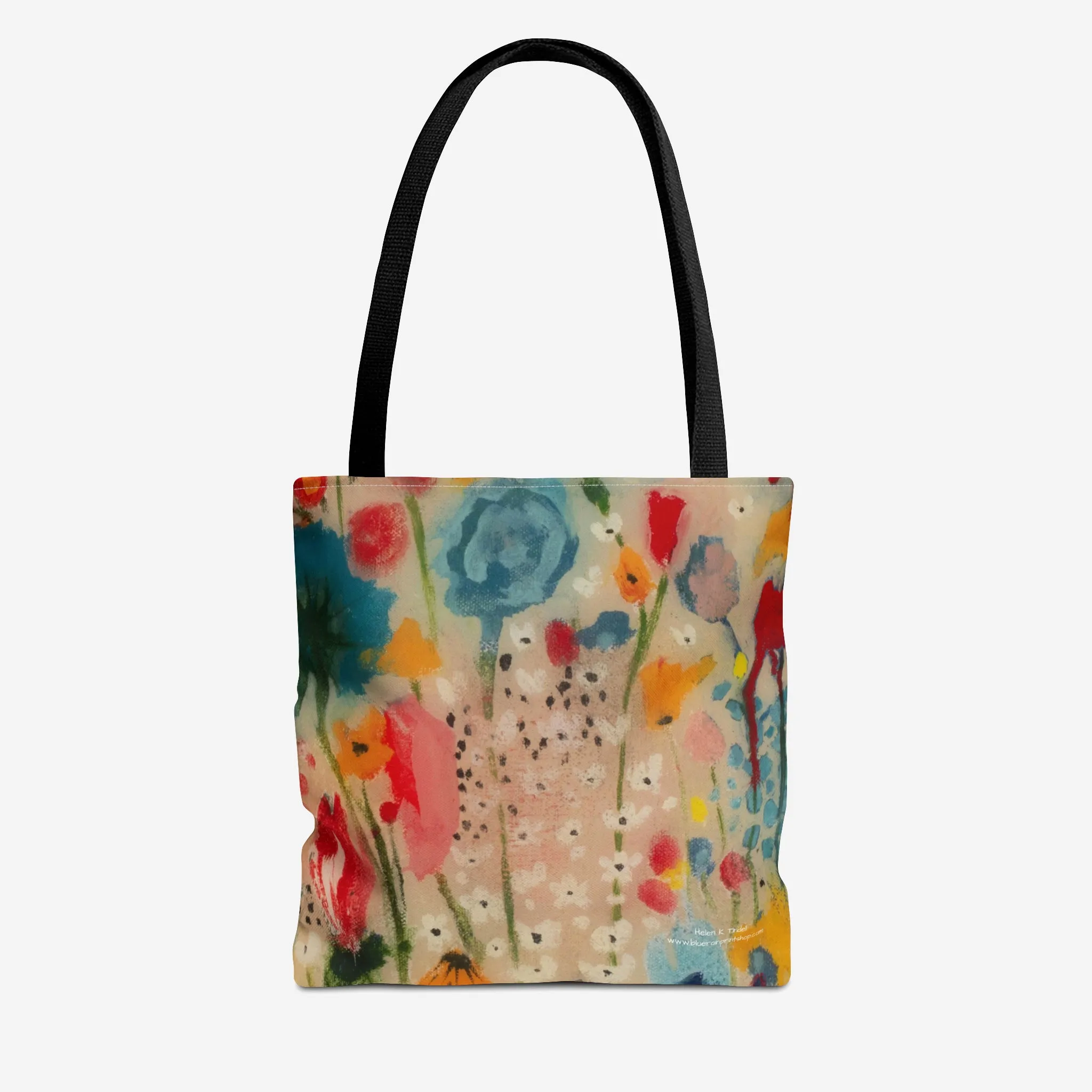 Old Modern Tote Bag
