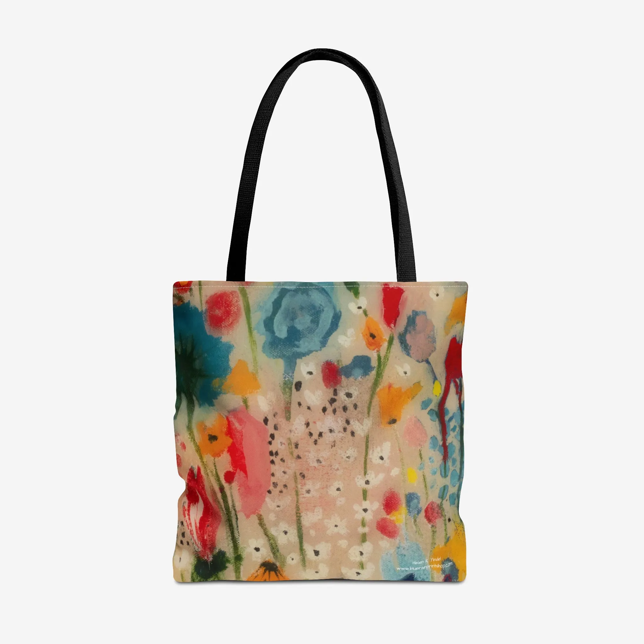 Old Modern Tote Bag