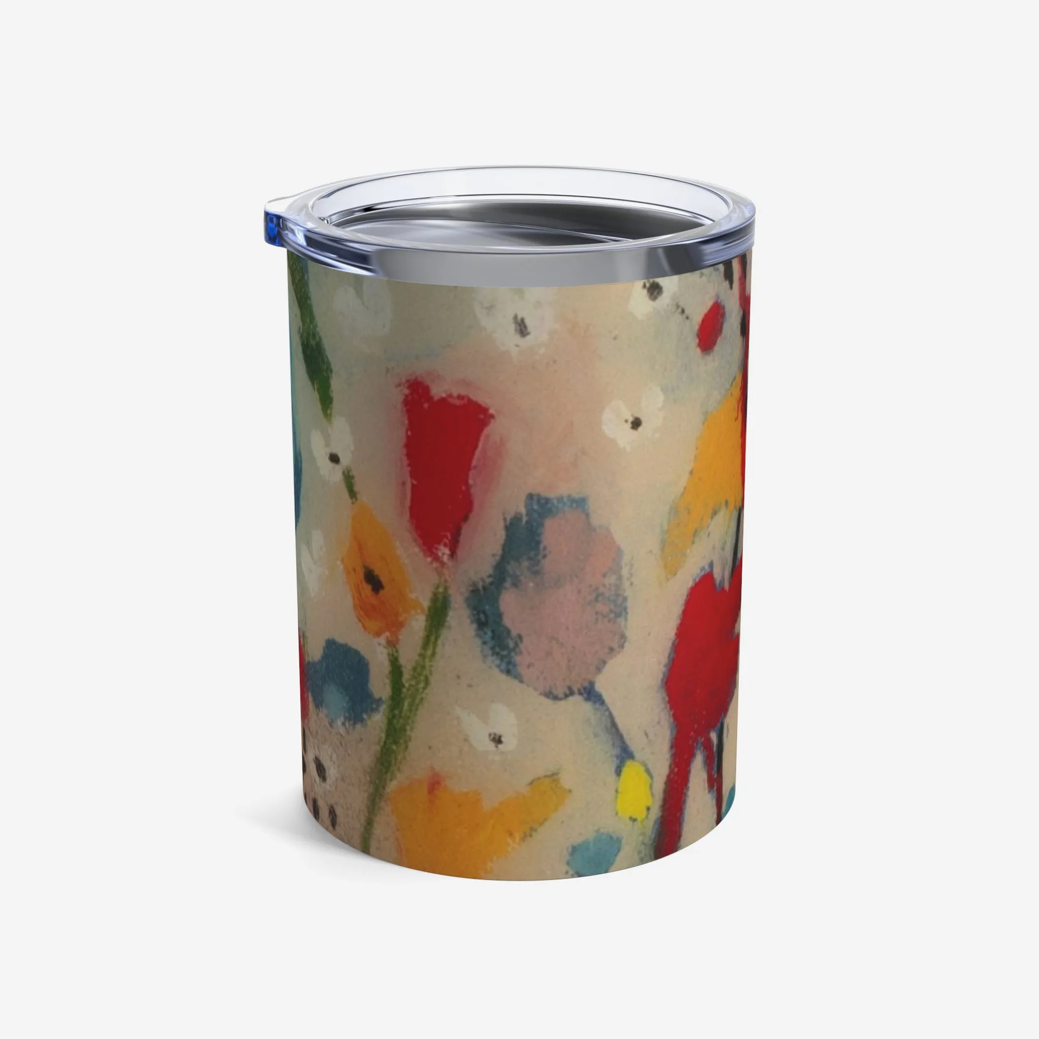 Old Modern Tumbler 10