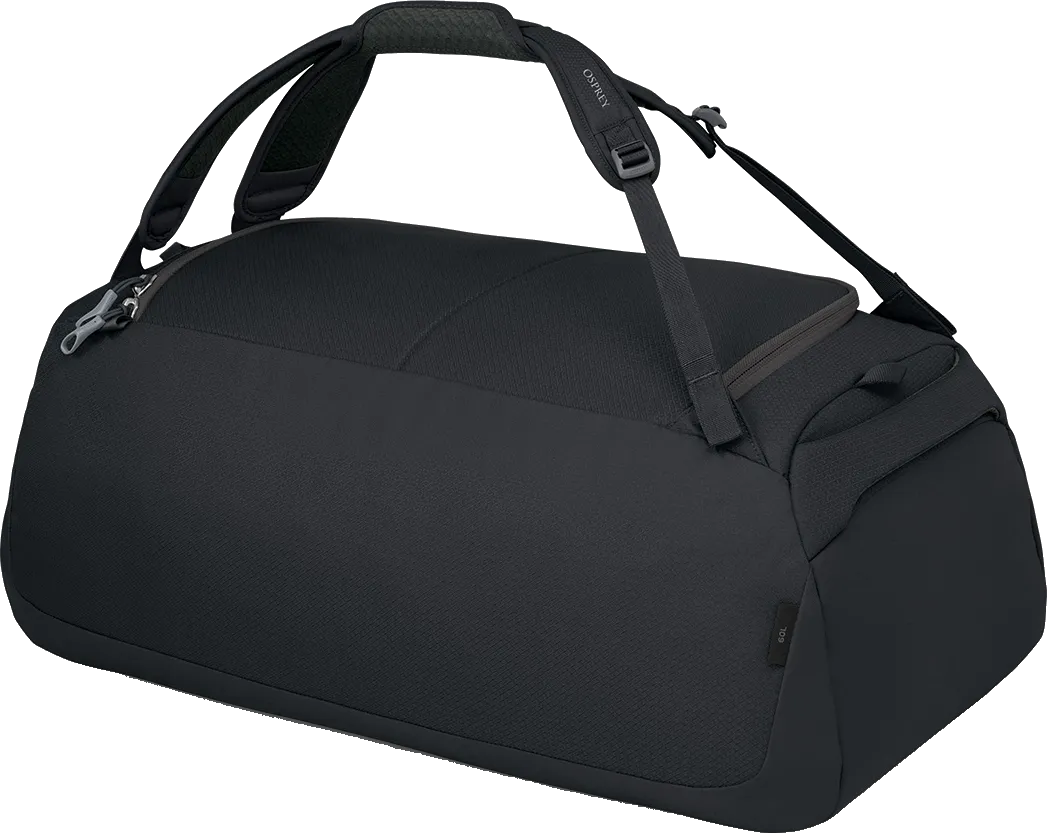 Osprey Daylite Duffel 60 Black | Buy Osprey Daylite Duffel 60 Black here | Outnorth
