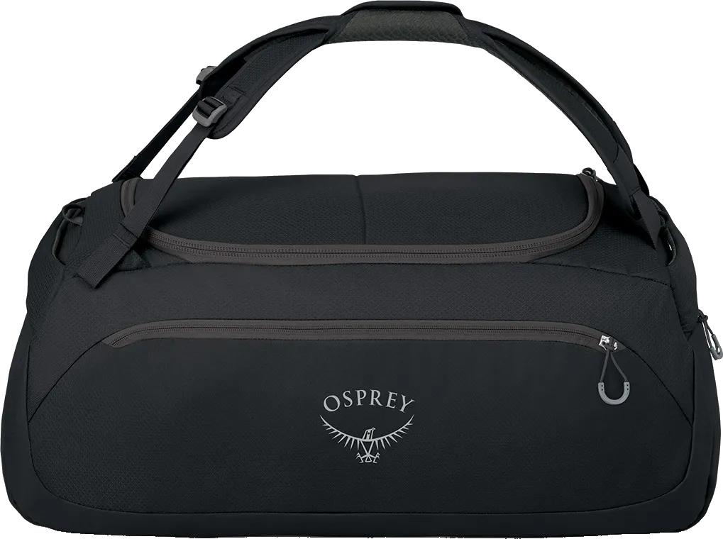 Osprey Daylite Duffel 60 Black | Buy Osprey Daylite Duffel 60 Black here | Outnorth