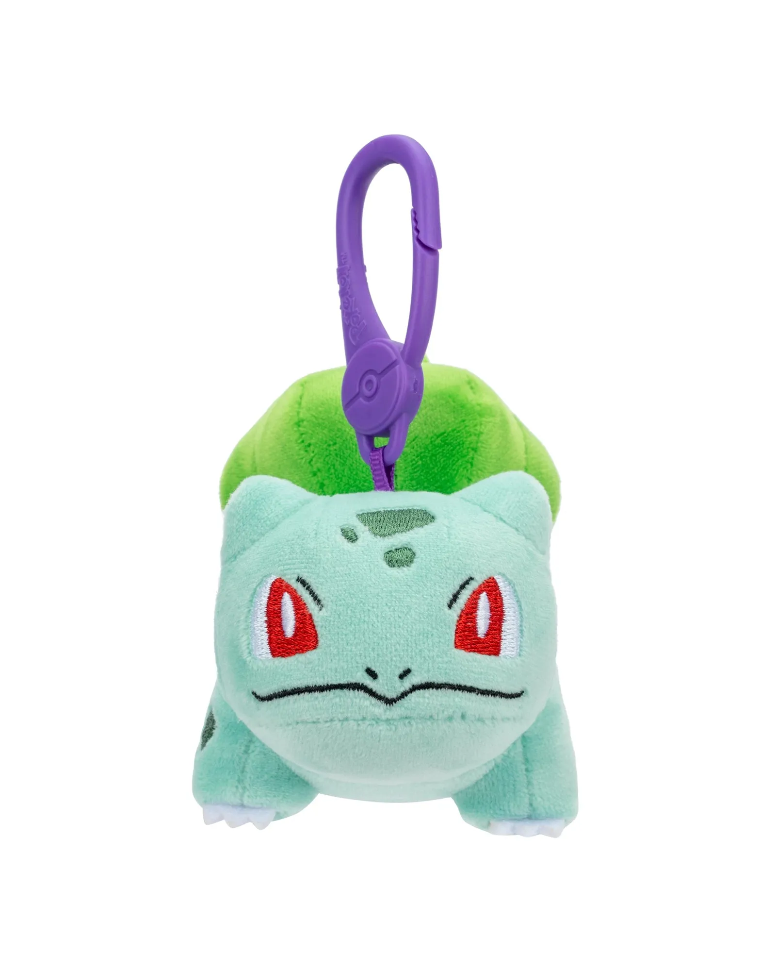 Pokemon - 3.5 Clip On Plush - Assorted