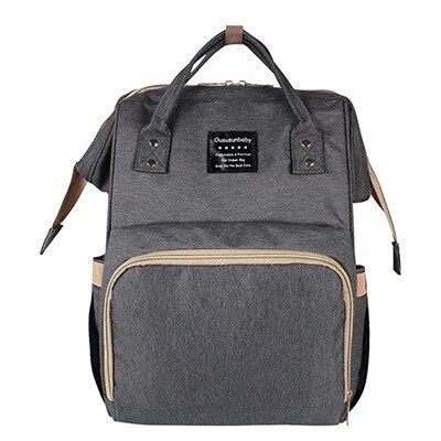Portable Backpack Thermal Insulated Bag