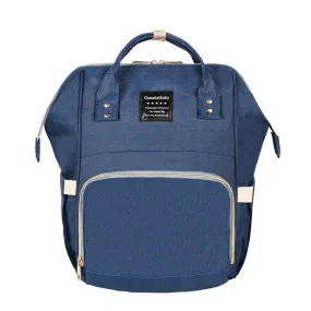 Portable Backpack Thermal Insulated Bag