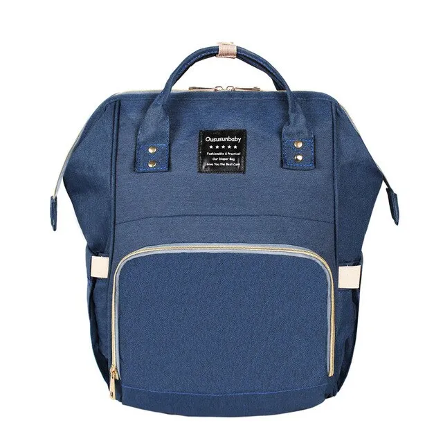Portable Backpack Thermal Insulated Bag