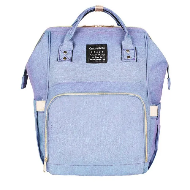 Portable Backpack Thermal Insulated Bag