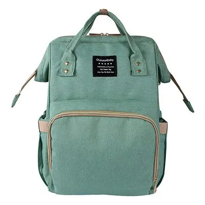 Portable Backpack Thermal Insulated Bag