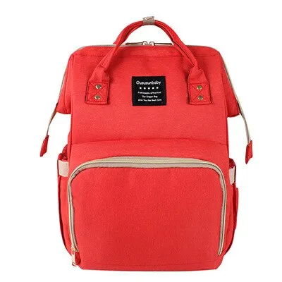 Portable Backpack Thermal Insulated Bag