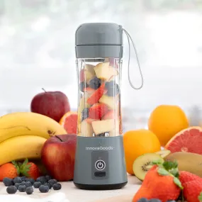 Portable Rechargeable Cup Blender