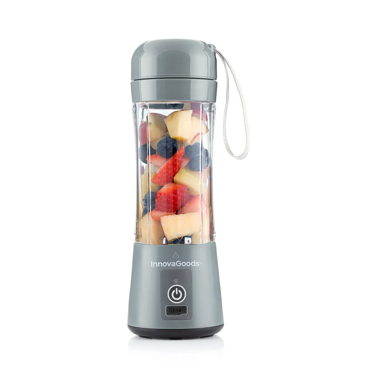 Portable Rechargeable Cup Blender