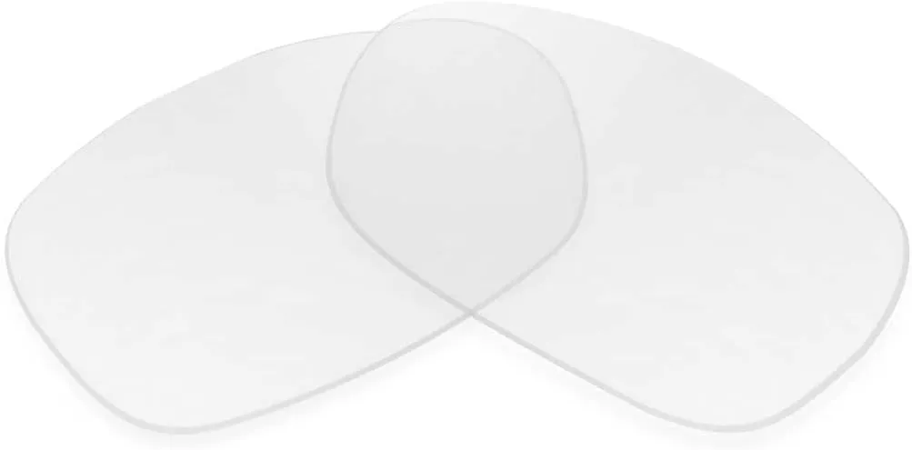 Replacement Sunglass Lenses Compatible for Modern Amusement 8's 57m