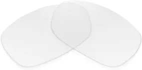 Replacement Sunglass Lenses Compatible for Modern Amusement 8's 57m