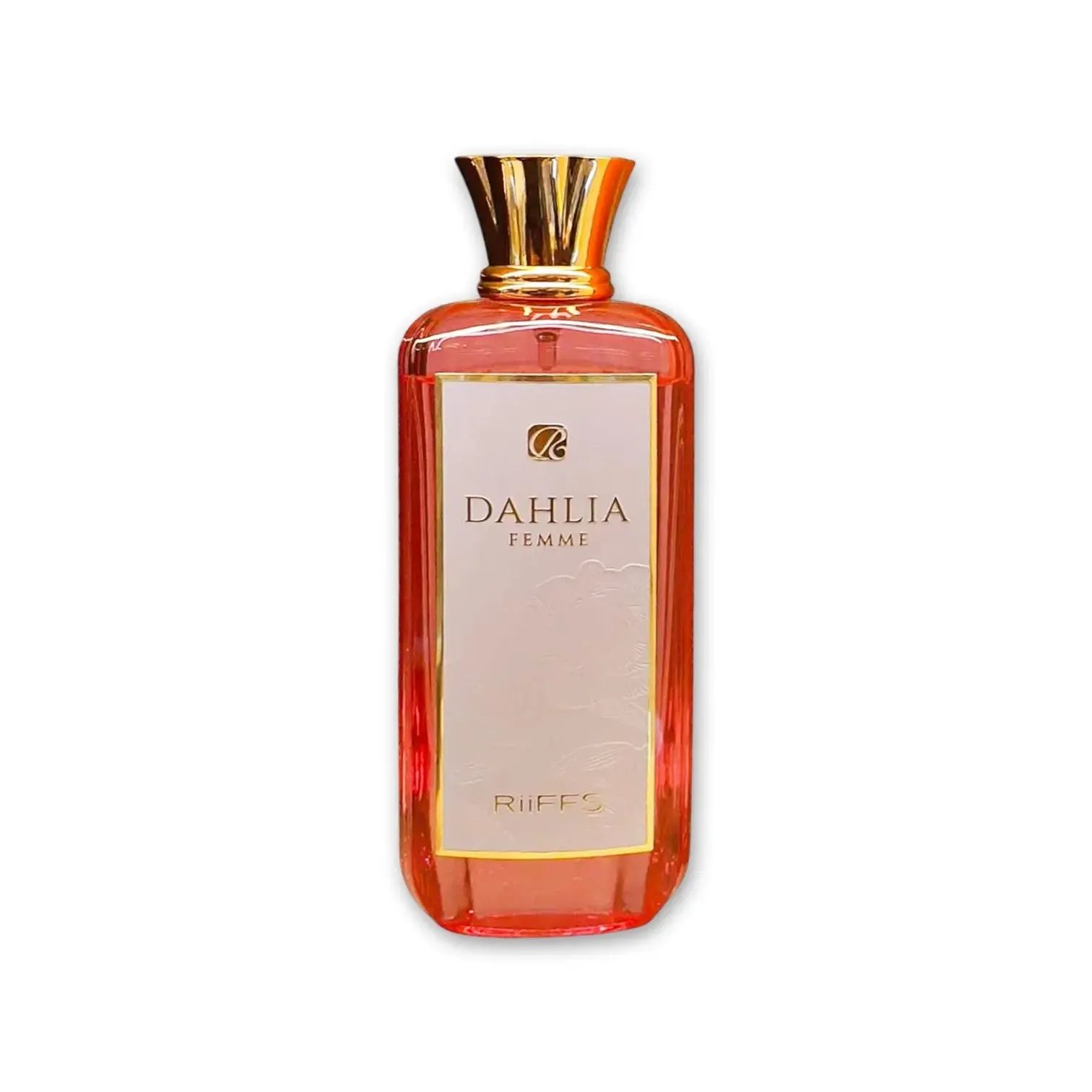 RIIFFS  Femme Extrait De Perfume 100ml