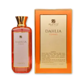 RIIFFS  Femme Extrait De Perfume 100ml