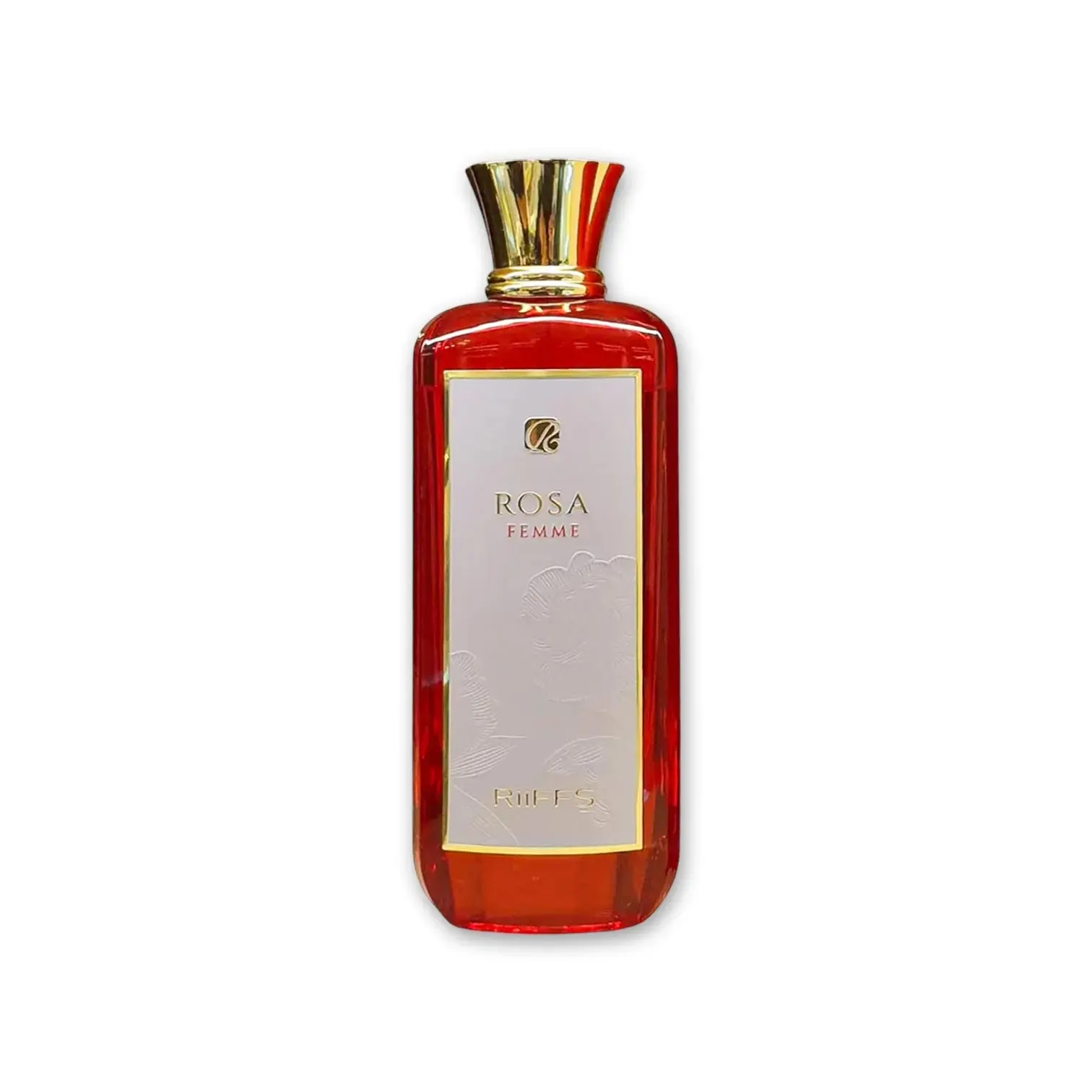 RIIFFS  Femme Extrait De Perfume 100ml