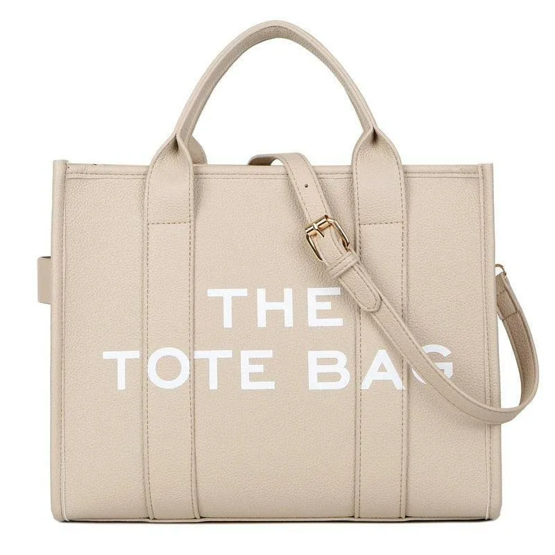 Stylish Audrey Tote Bag with Zipper Pocket for Everyday Essentials
