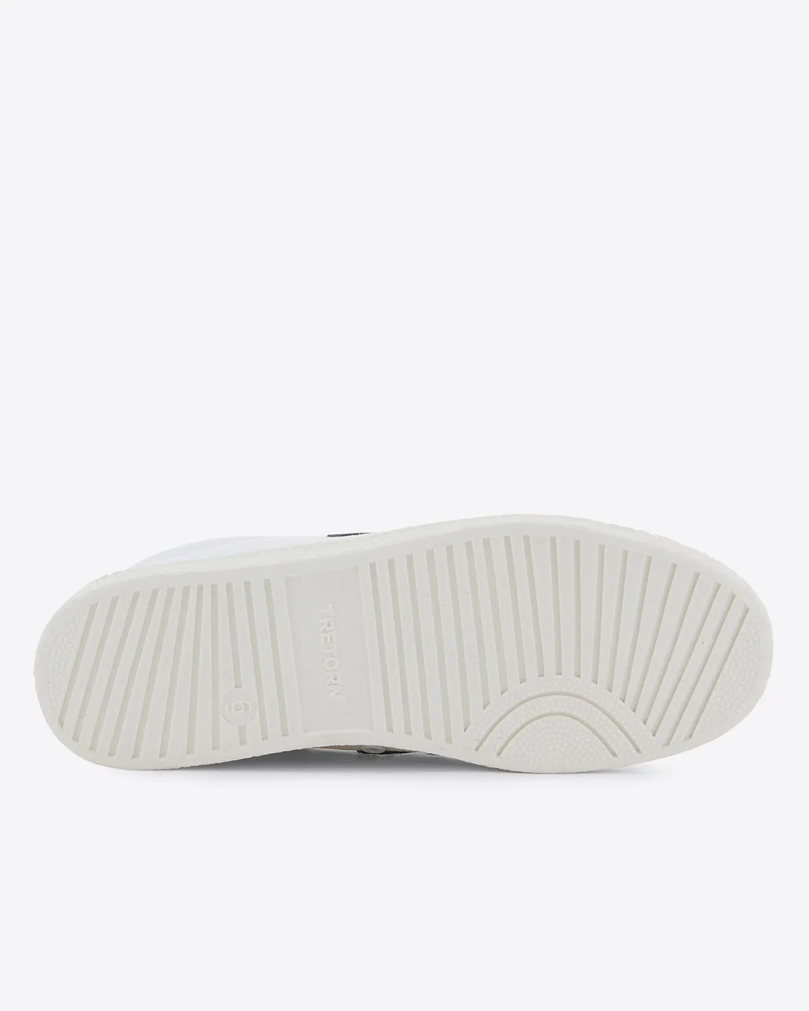 Tretorn Nylite Sneaker