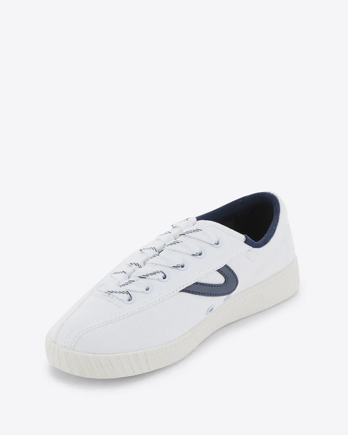 Tretorn Nylite Sneaker