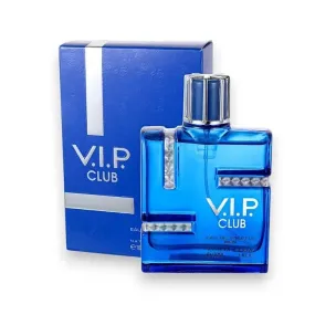 VIP Club Perfume 50ml