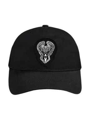 Women's Pro Standard Pearls Milwaukee Bucks Adjustable Hat